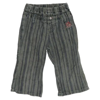 Jeans (Blå, Grå) fra Cakewalk Bomuld