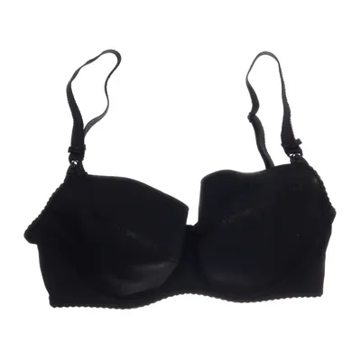 Bra (Black) from Gorsenia Elastane, Polyamide, Polyester