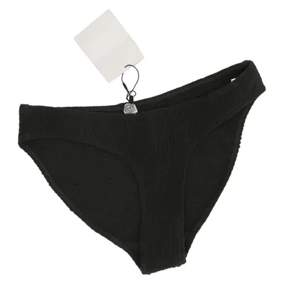 Bikini bottom (Green) from Totême Elastane, Polyamide