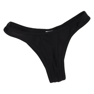 Bas de bikini (Eco Hoaka "Hip Bottom") de Hoaka Swimwear Polyester recyclé