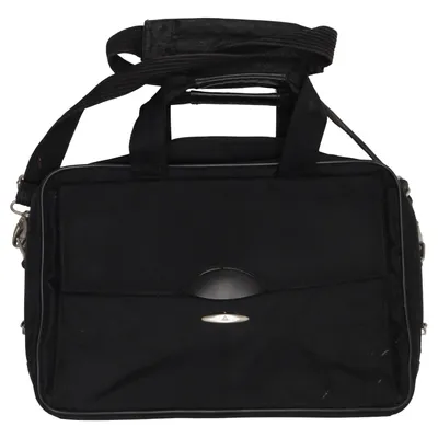Datorväska (Svart) från Alba