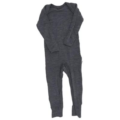 Rompers (Gray) from Dilling
