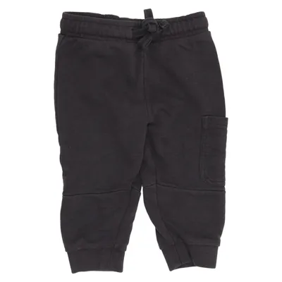 Sweatpants (Grå) fra Gekas Ullared Bomuld, Polyester