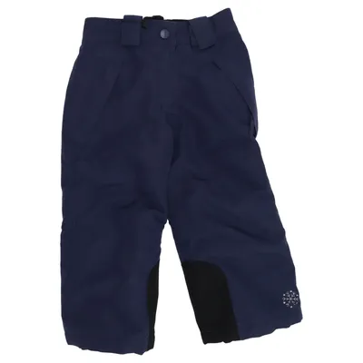 Skibroek (Blauw) van Crivit Pro Polyester