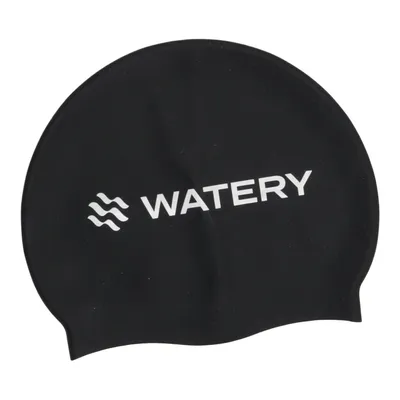 Badmuts (Zwart) van Watery