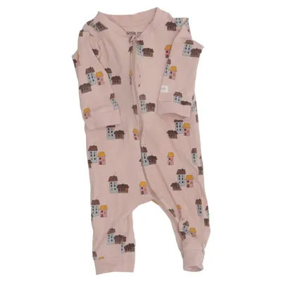 Rompers (Pink, Multicolored) from Little Me