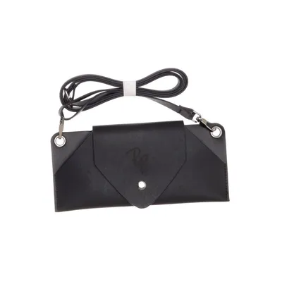 Shoulder-bag (Black) from Ray-Ban Leather