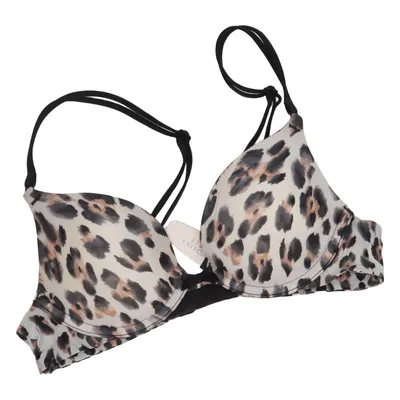 Bra (White, Brown, Black) from Victoria's Secret Elastane, Polyamide