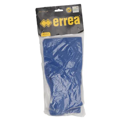 Football socks (Blue) from Errea Cotton, Elastane, Polyamide, Polyester