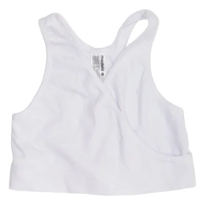 Amningstopp (Still-Bustier) från Medela Elastan, Polyamid