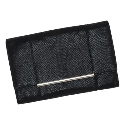 Sac pochette (Noir) de Ivanka Trump Faux cuir