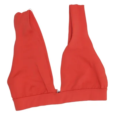 Haut de bikini (Broadband) de Cheap Monday Élasthane, Polyamide, Polyester