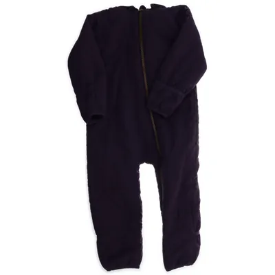 Outdoor overalls  (Lilla) fra Minymo Polyester