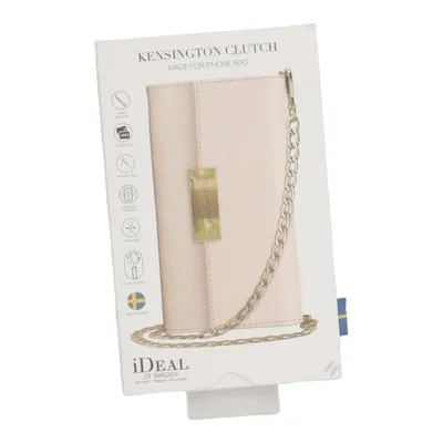 Clutch (Roze) van iDeal of Sweden