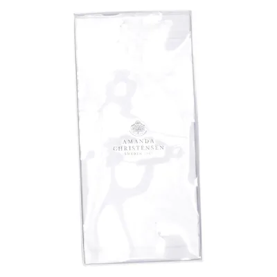 Servett (Vit) från Amanda Christensen