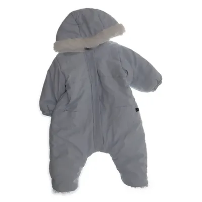 Outdoor overalls  (Blå) fra Absorba