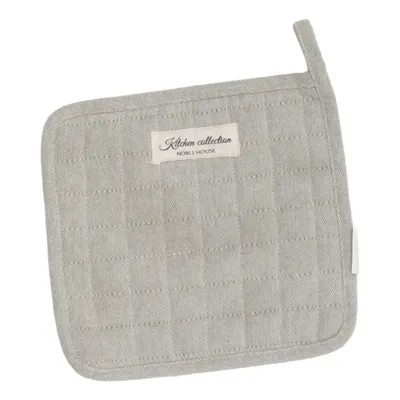 Grytlapp (Grön) från Noble House Bomull, Polyester