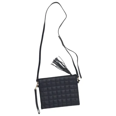 Sac à bandoulière (Noir) de Flip Flop