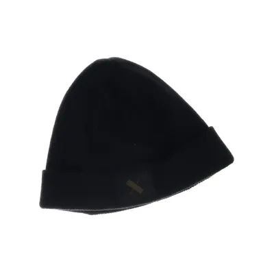 Beanie-Mütze (Schwarz) von Distorted People Acryl, Baumwolle