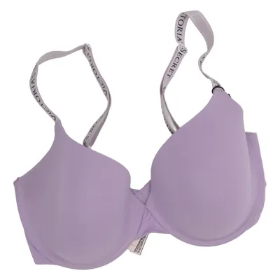 Bh (Lila) van Victoria's Secret Elastaan, Gerecycled polyester