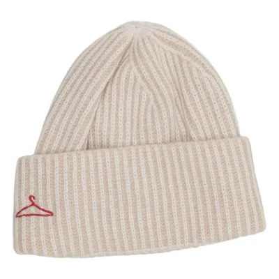 Beanie (Hypnotized Beanie) from Holzweiler Cashmere, Polyamide, Viscose, Wool