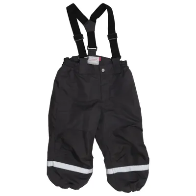 Schneehose (Grau) von Wave Sportswear Polyester