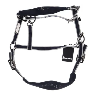 Paardenaccessoire (Halfter, Warmblut) van Cavallo