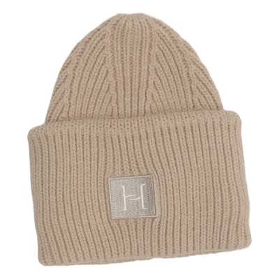 Bonnet (Beige) de Hermine Hold Acrylique