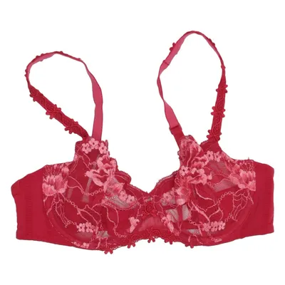 BH (Rød) fra Simone Perele Elastan, Polyamid, Polyester, Polyurethan