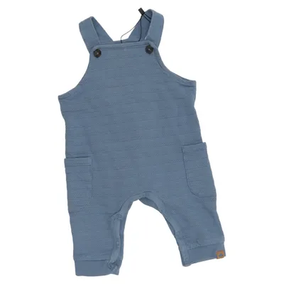 Dungarees (Blue) from Name It Organic cotton