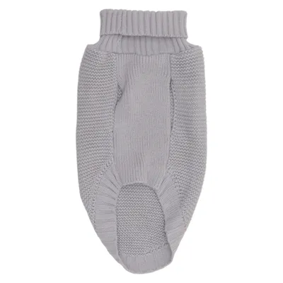 Dog clothes (Gray) from Tedi Polyester