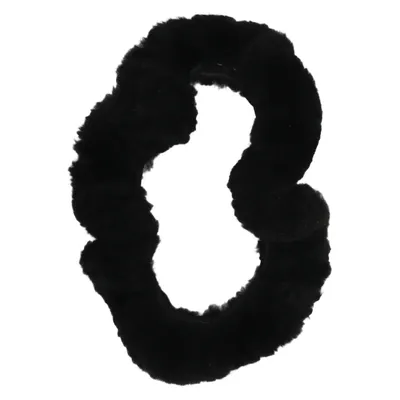 Steering wheel cover (Black)