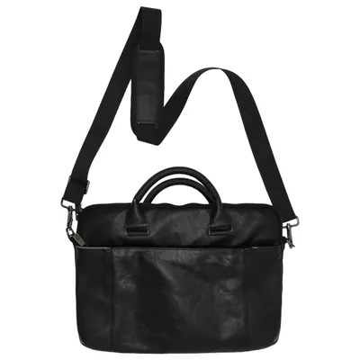 Sac d'ordinateur (Noir) de Sandstrom