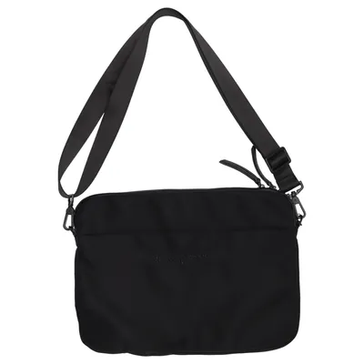 Shoulder-bag (Black) from Urban Pioneers