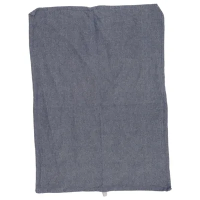 Kitchen towel (Blue) from Classic Textile of Sweden Recycled cotton, Recycled polyester