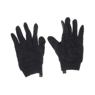 Handskar (Grå) från Hestra Merinoull, Polyamid