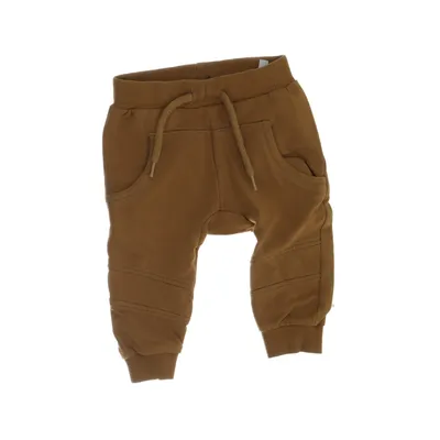 Träningsbyxor (NBMKIFUN SWEAT PANT UNI) från Name It Ekologisk bomull