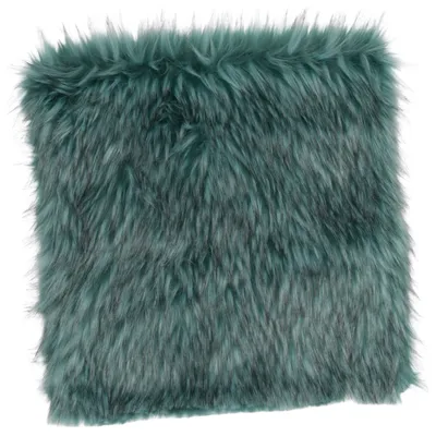 Housse de coussin (Cuddly) de Magma Acrylique, Polyester