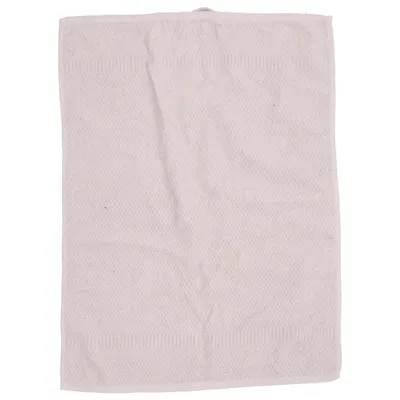 Handduk (Beige) från Polarn O. Pyret Bomull