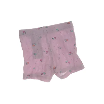 Pyjamashorts (Roze, Meerkleurig) van Name It Katoen