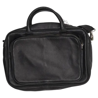 Portfölj (Svart) från Vezzano Accessories