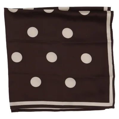 Handkerchief (Vmasta Square Scarf) from Vero Moda Polyester
