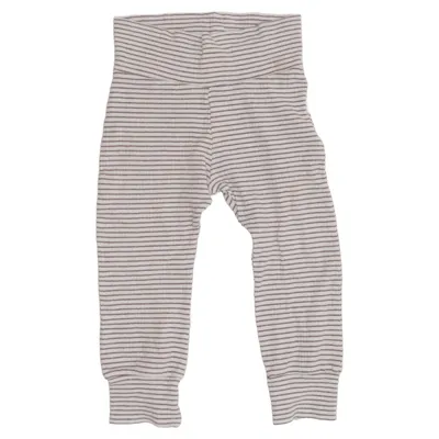 Leggings (Wit, Bruin) van Noppies