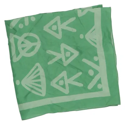 Bandana (Grøn) fra Peak Performance