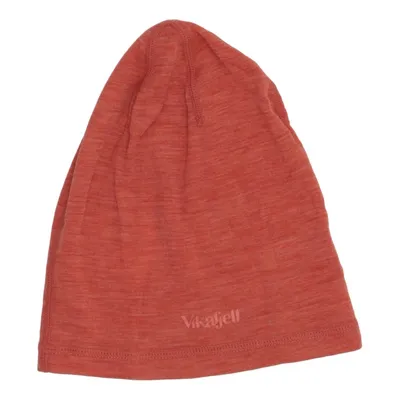 Training cap (Red) from Vikafjell Wool