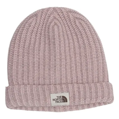 Bonnet (Rose) de The North Face Acrylique, Polyester