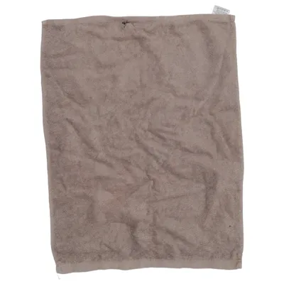 Towel (Gray) from Living by Hemtex Cotton