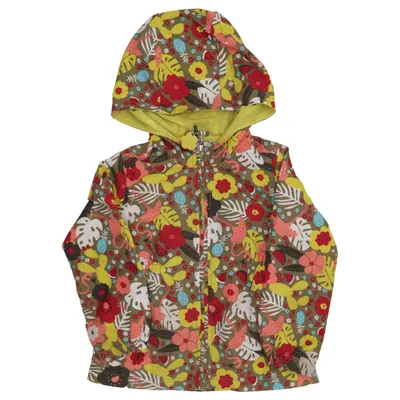 Veste (Vert, Multicolore) de Tuc Tuc Polyester