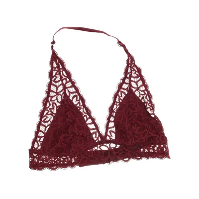 Brassière (BLI CL1616) de Iris & lilly Coton, Élasthane, Polyamide