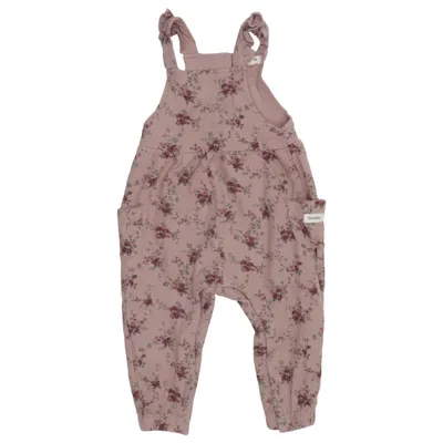 Sparkdräkt (Rosa, Flerfärgad) från Newbie by KappAhl Bomull, Polyester